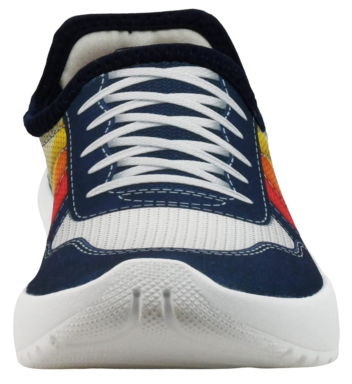 Blue/Multi