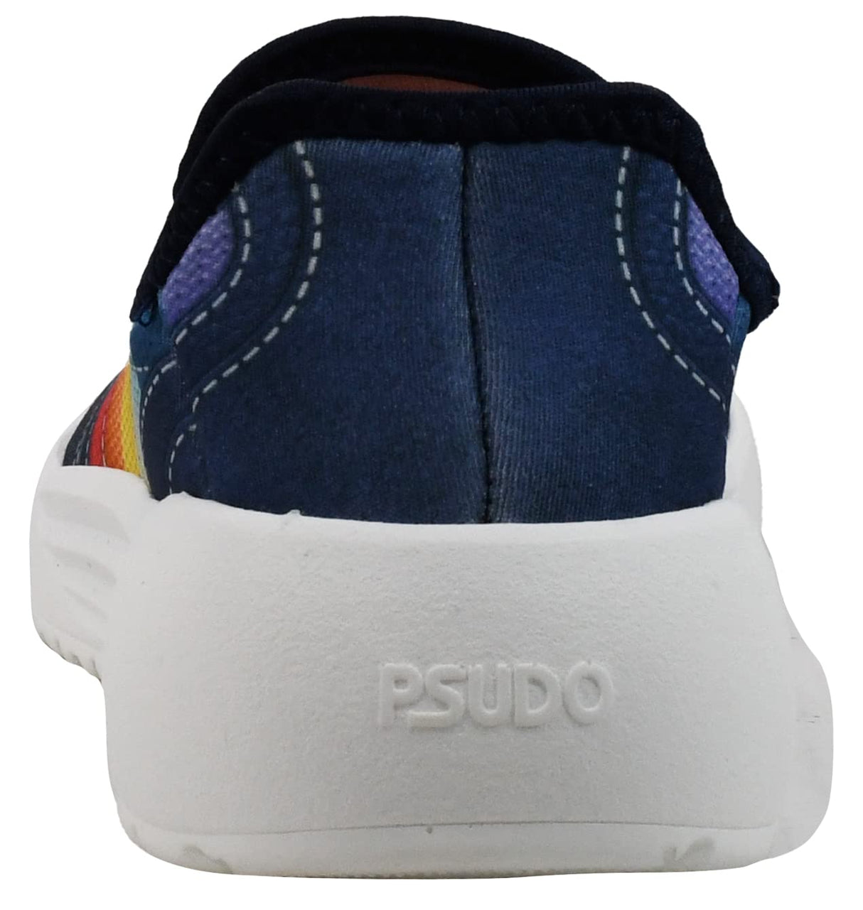 Blue/Multi