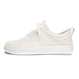Unbleached White