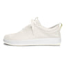 Unbleached White