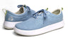 Dusk Blue