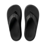 black/black