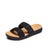 Black/Tan