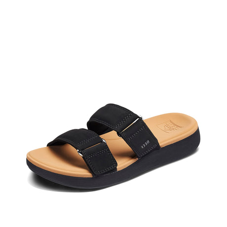 Black/Tan