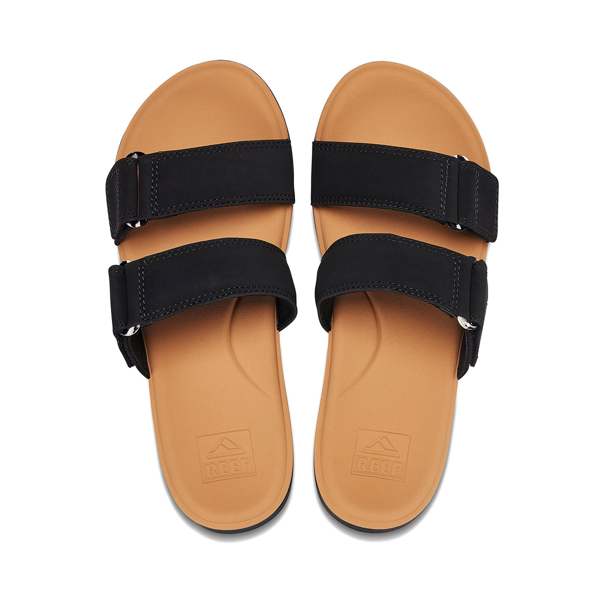 Black/Tan