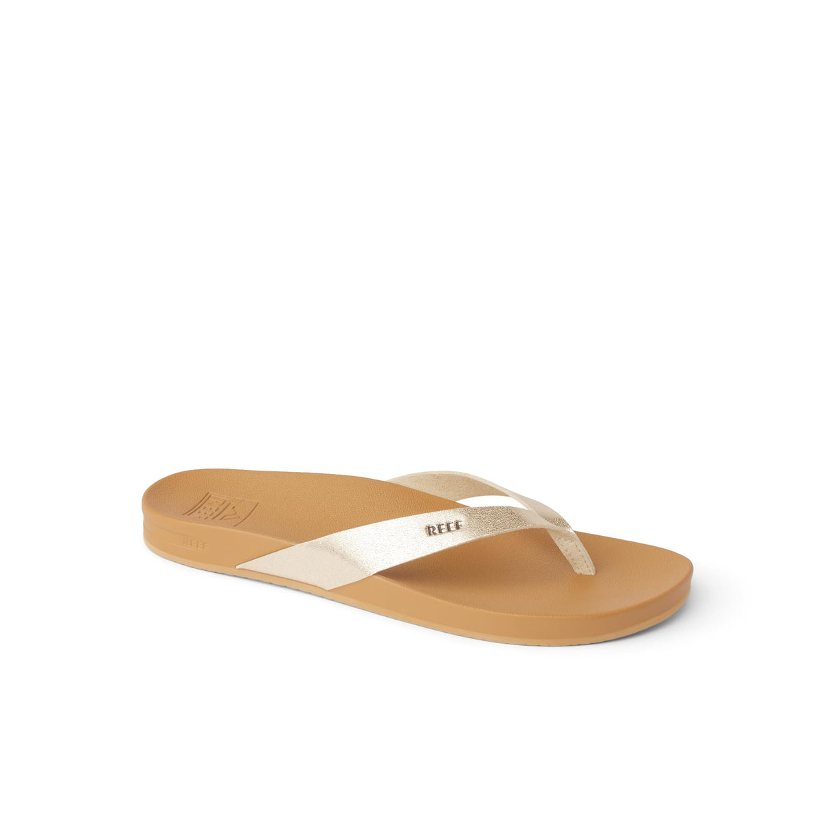Tan/Champagne