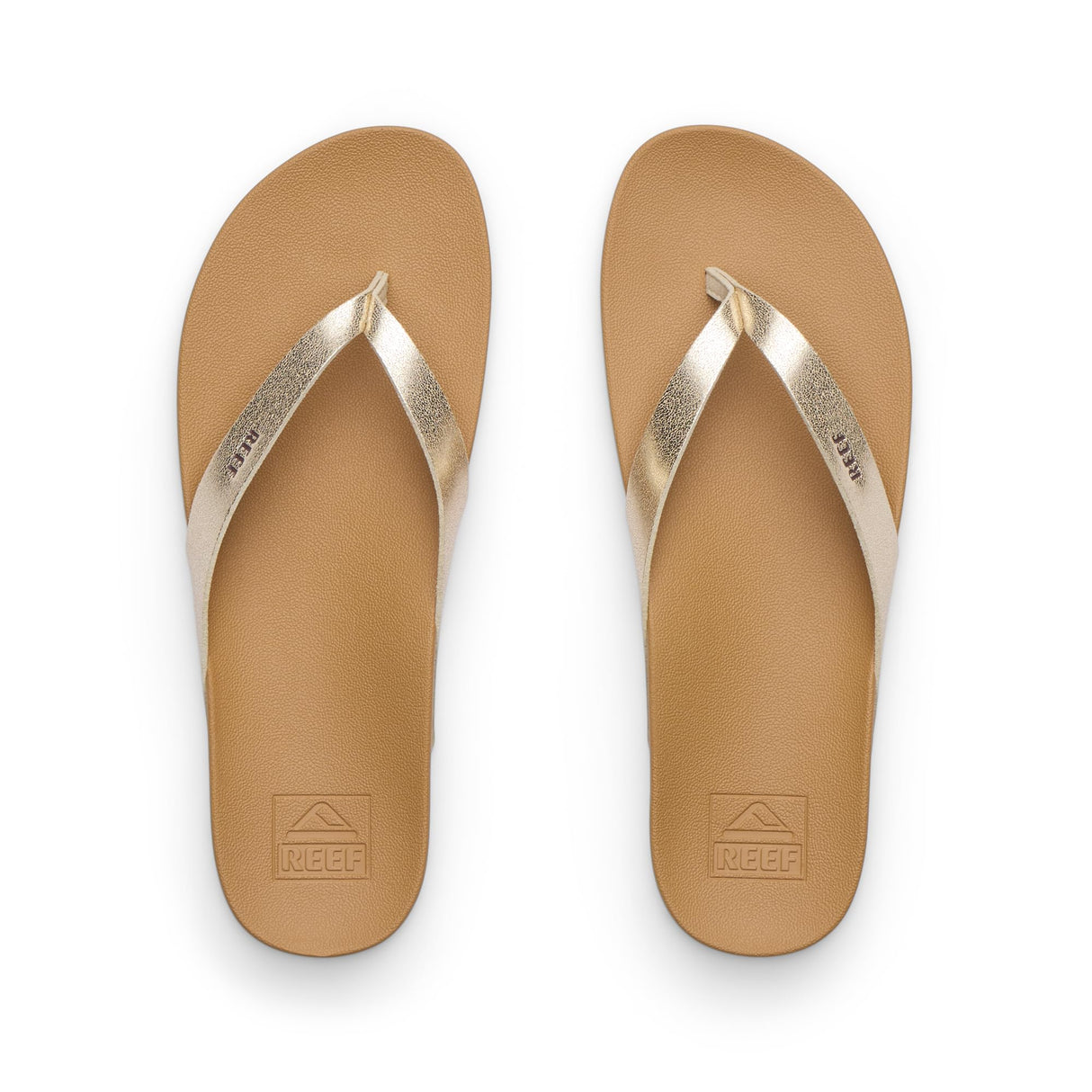 Tan/Champagne