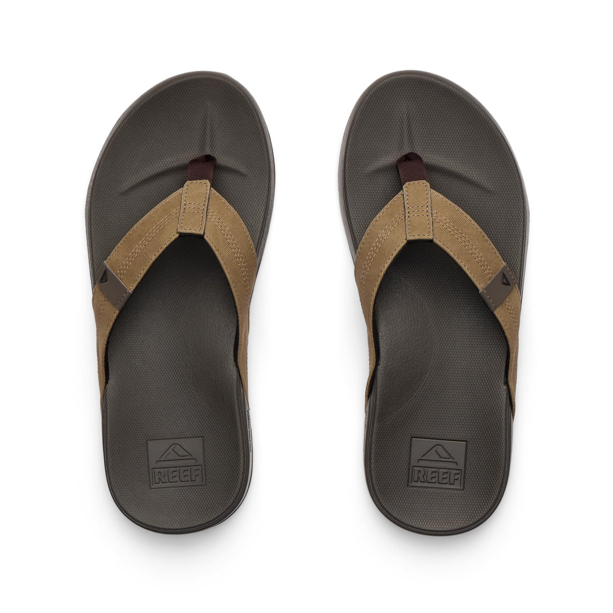 Brown/Tan