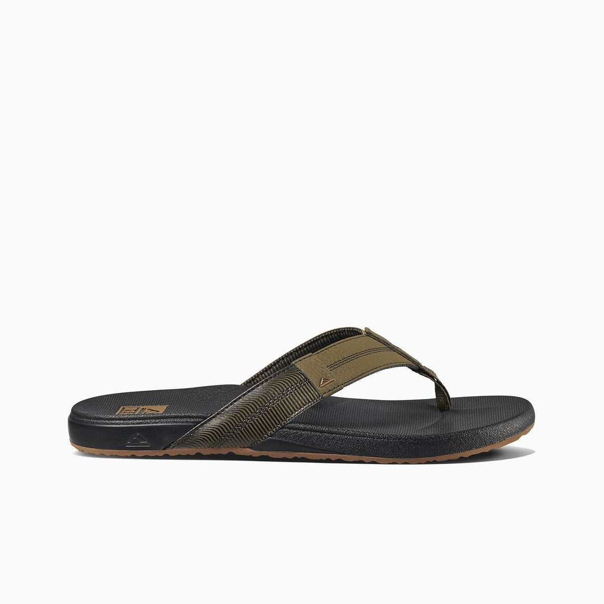 Olive Swells