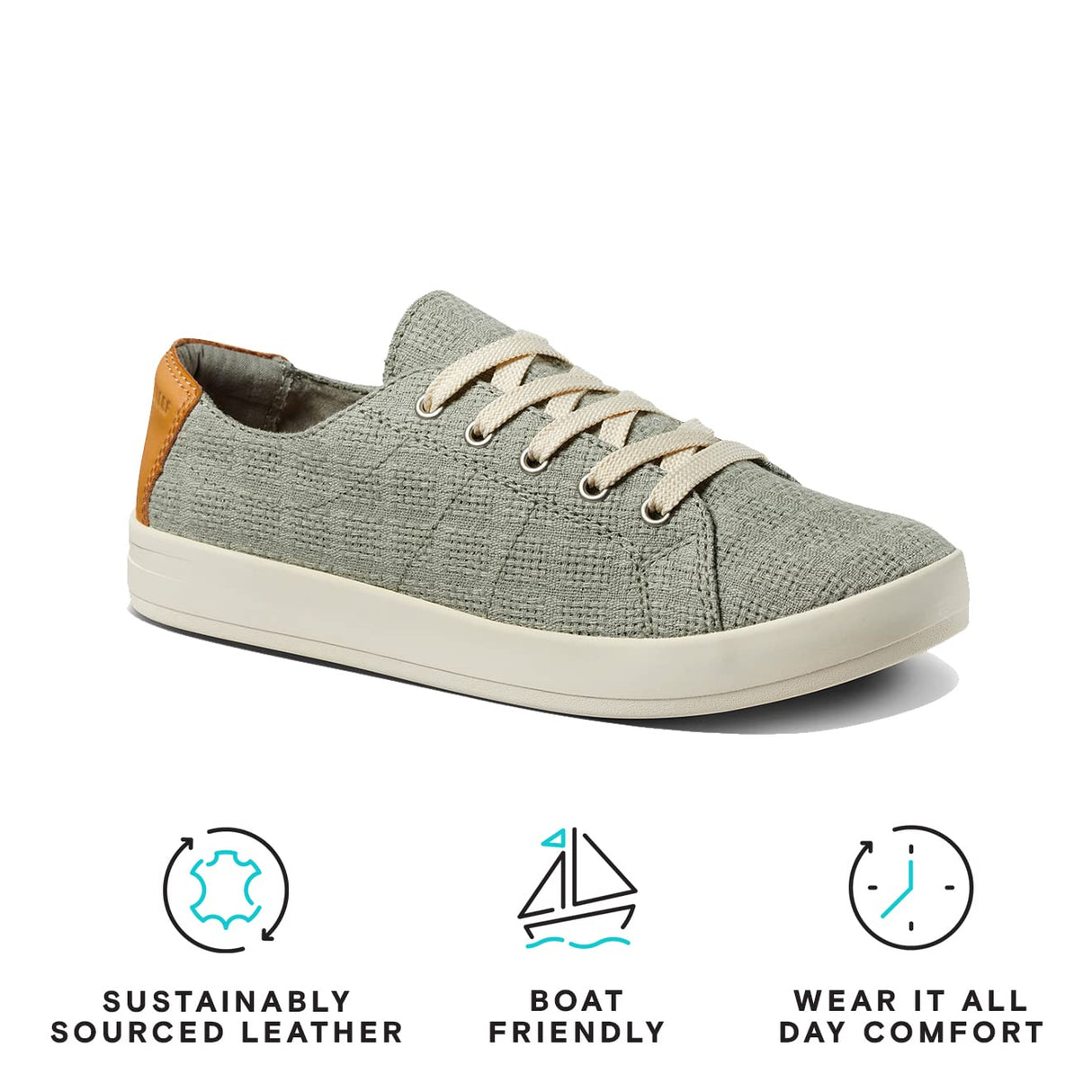 Seagrass Tan