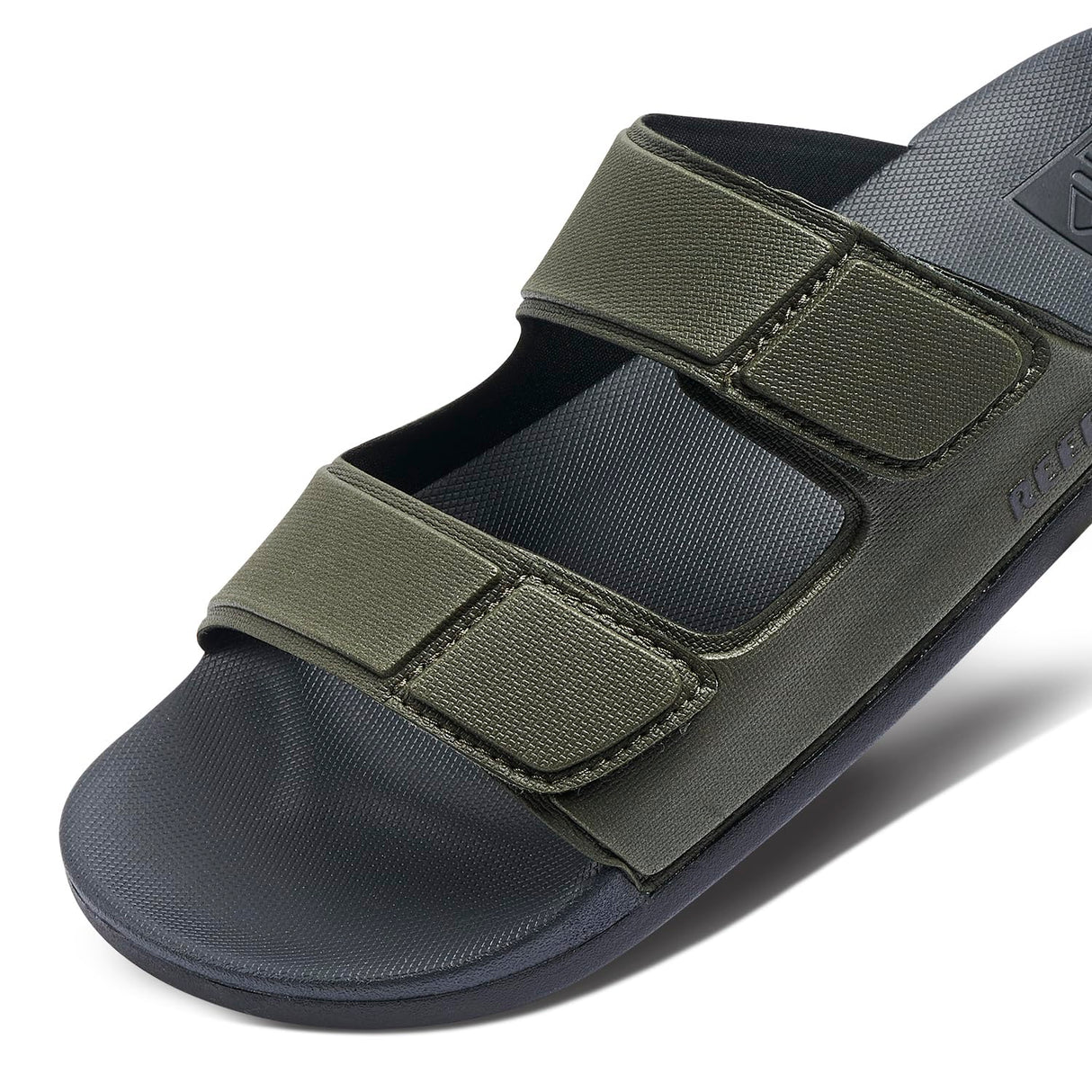 Grey/Olive