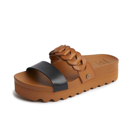 Cognac Black