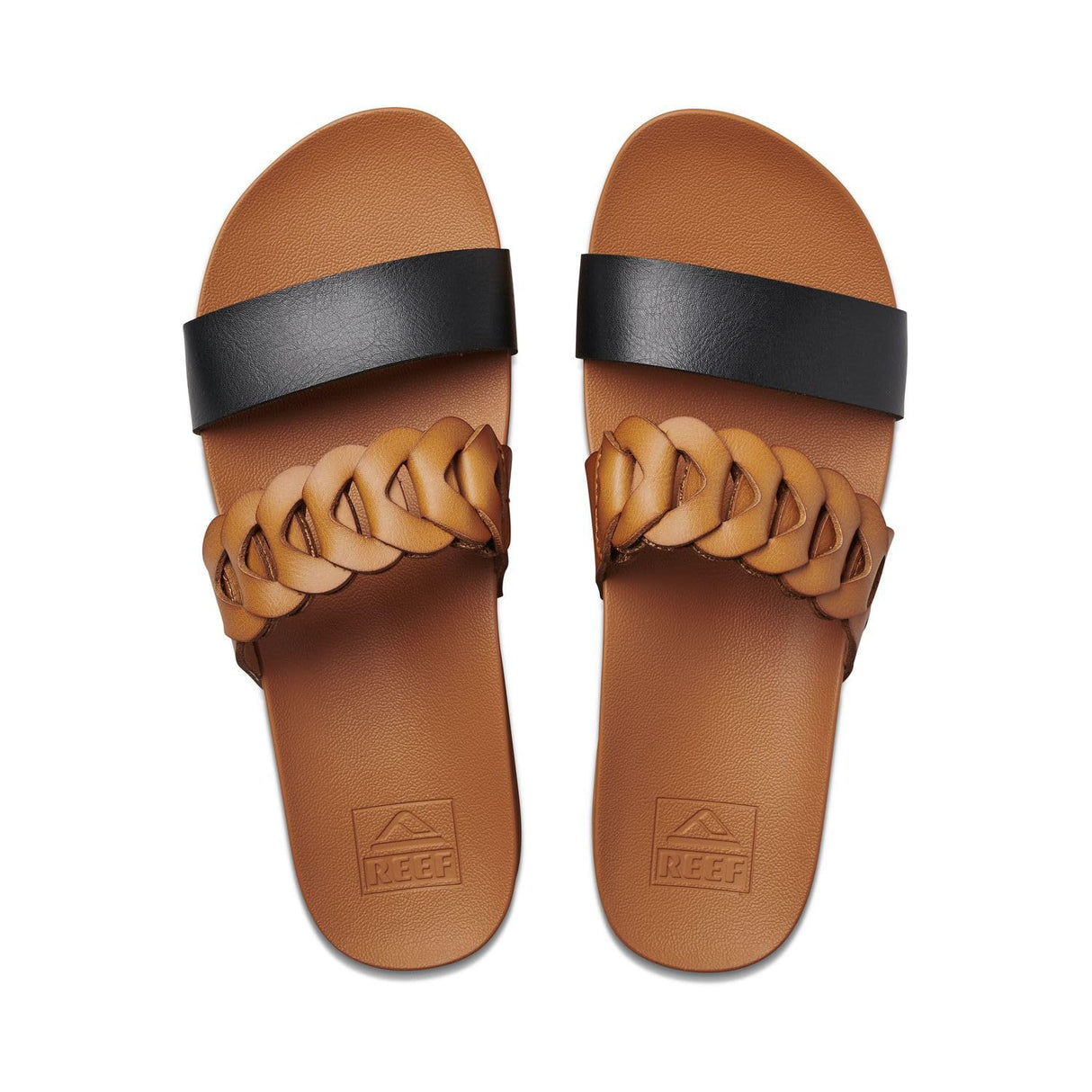 Cognac Black