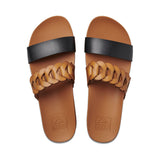 Cognac Black