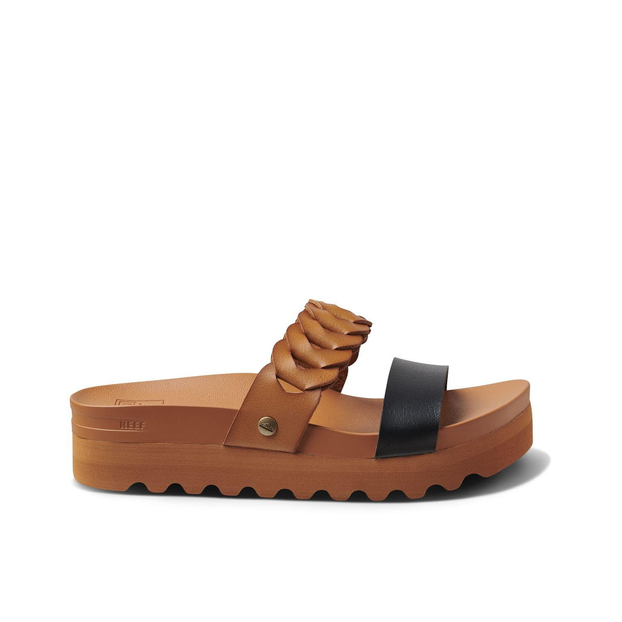 Cognac Black