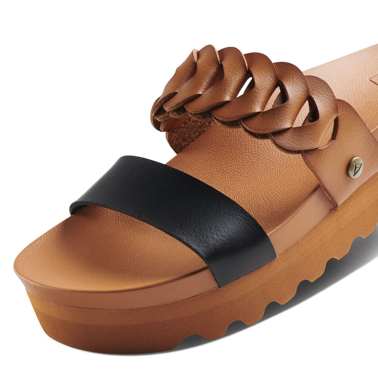 Cognac Black