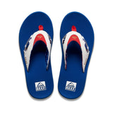 Red White And Blue