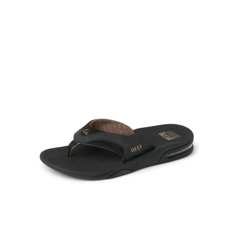 Black And Tan