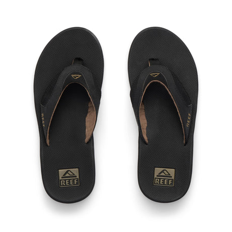 Black And Tan