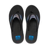 Black/Pool Palm