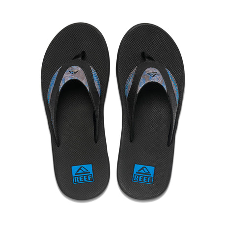 Black/Pool Palm