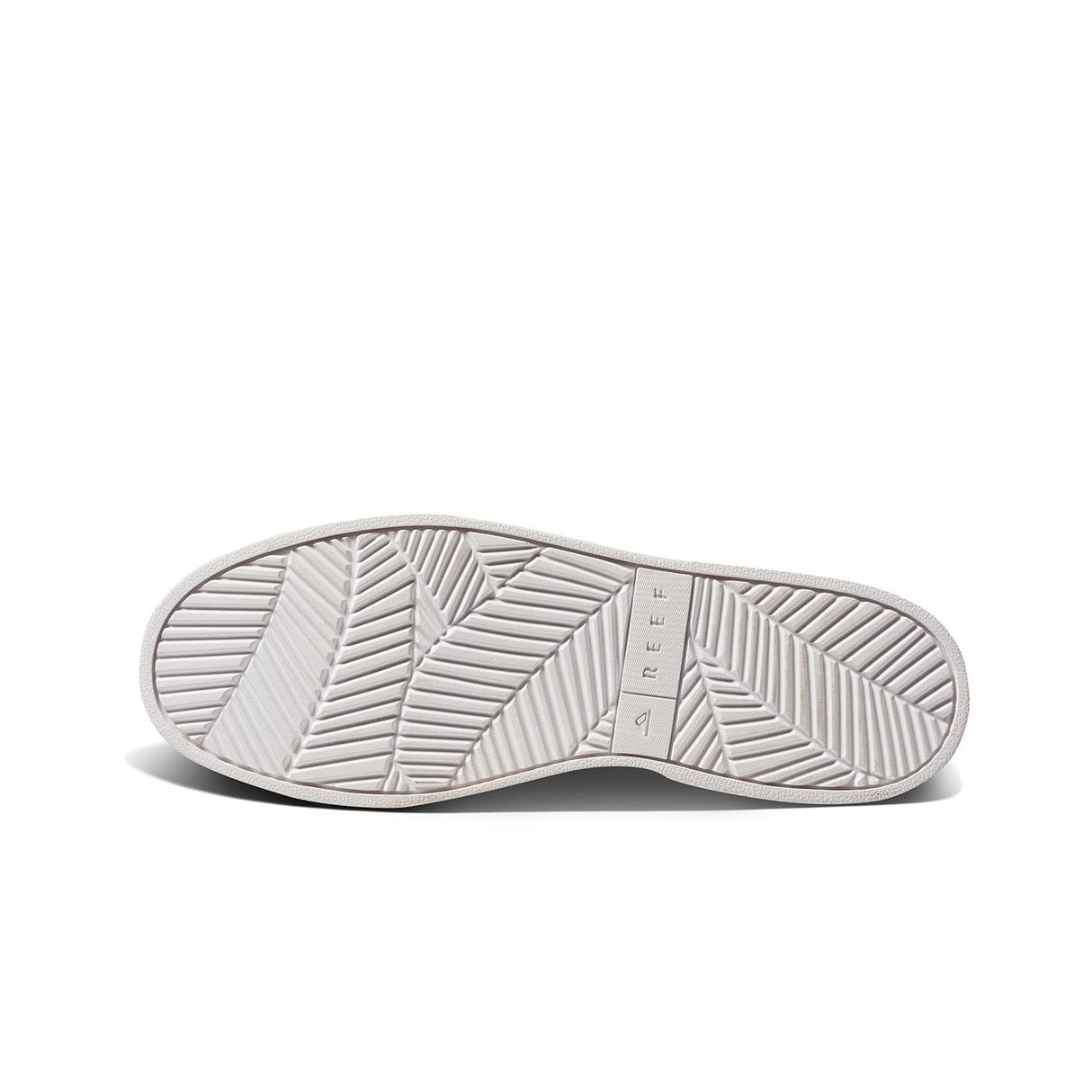 Black/White Leather