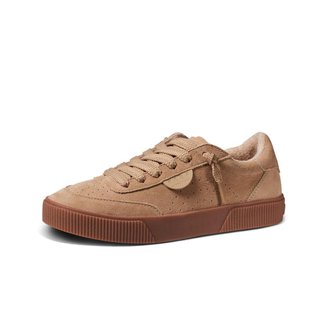 Oasis Suede