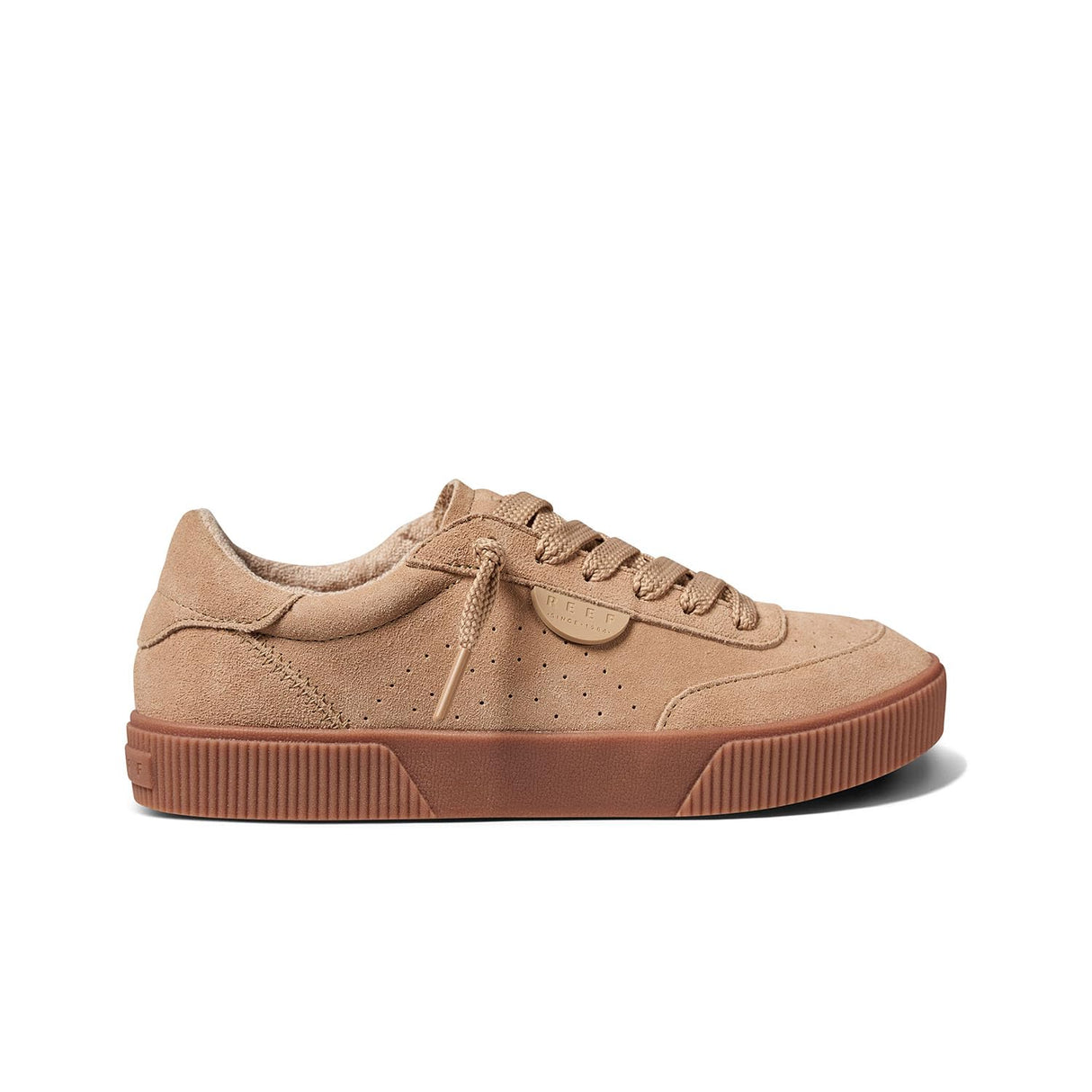 Oasis Suede