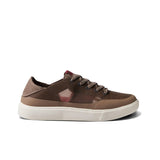 Fossil/Maroon