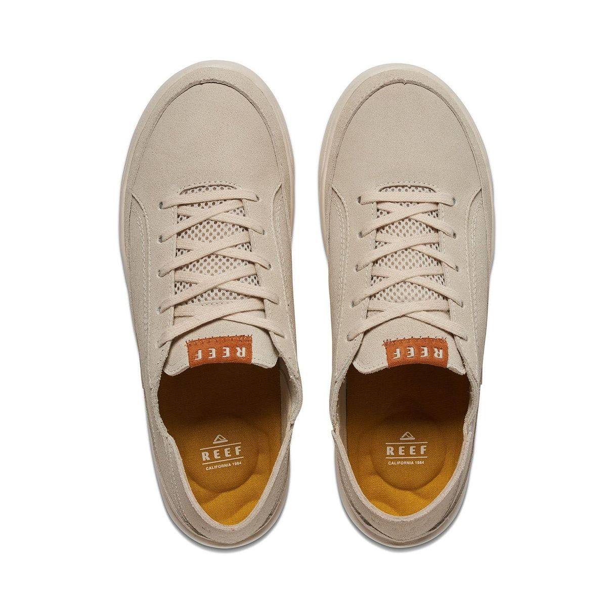Birch/Brown