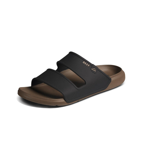 Fossil/Black