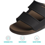 Fossil/Black
