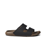 Fossil/Black