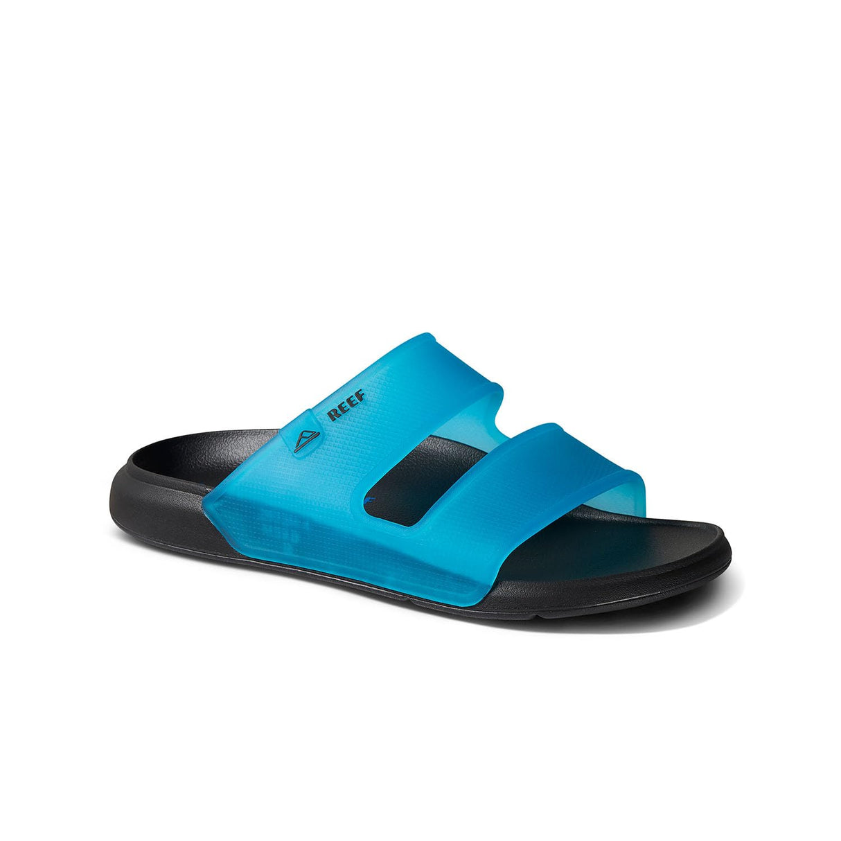 Translucent Blue
