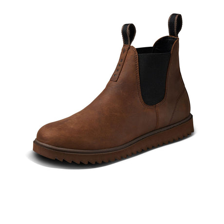 Brown Le