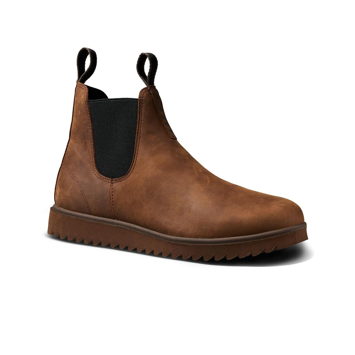 Brown Le