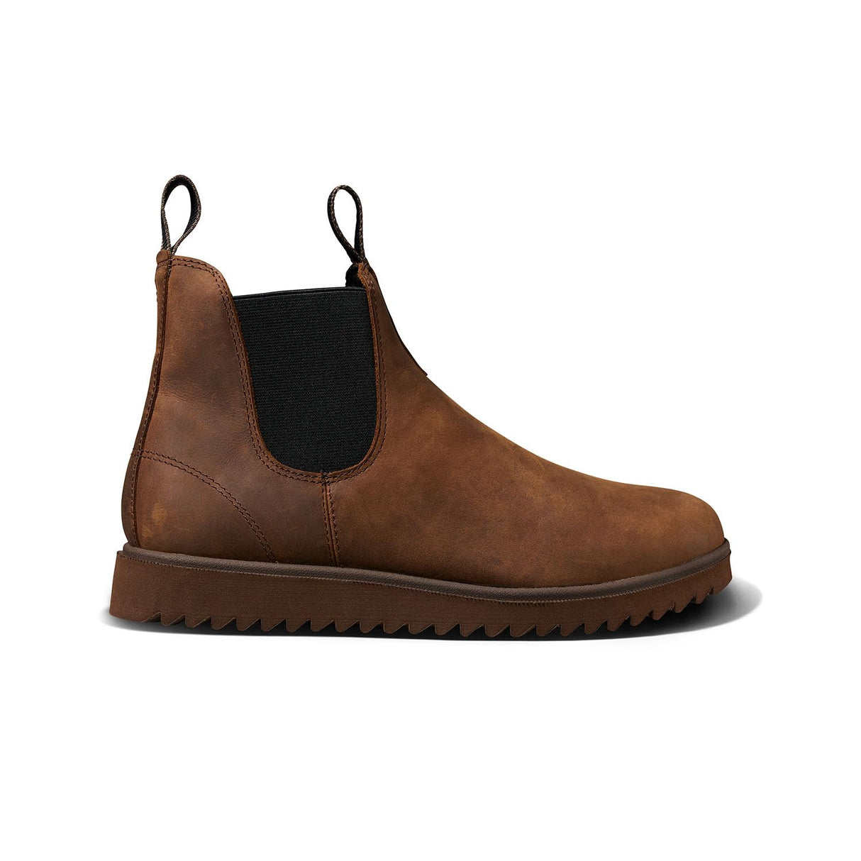 Brown Le