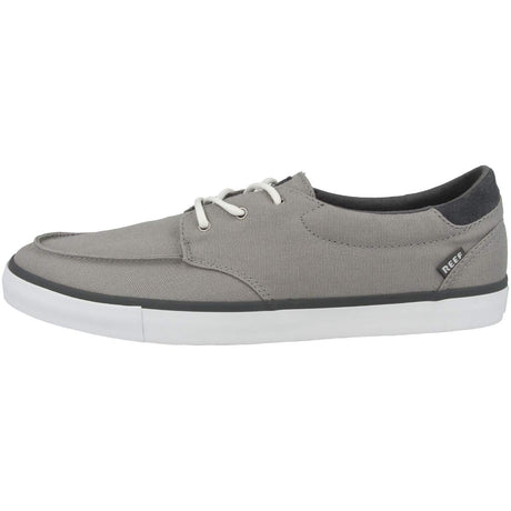 Grey/White