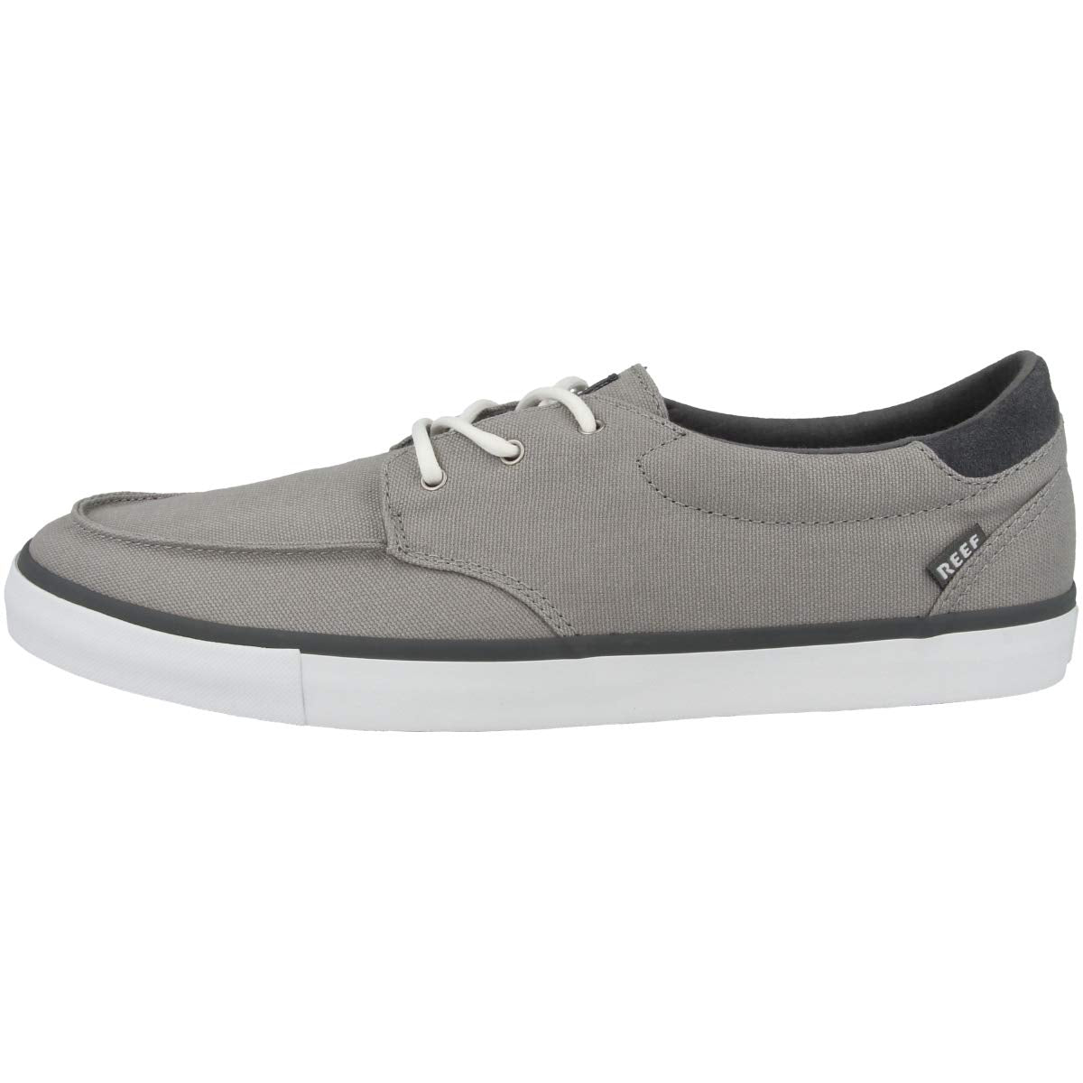 Grey/White