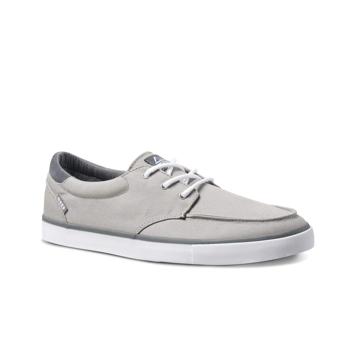 Grey/White