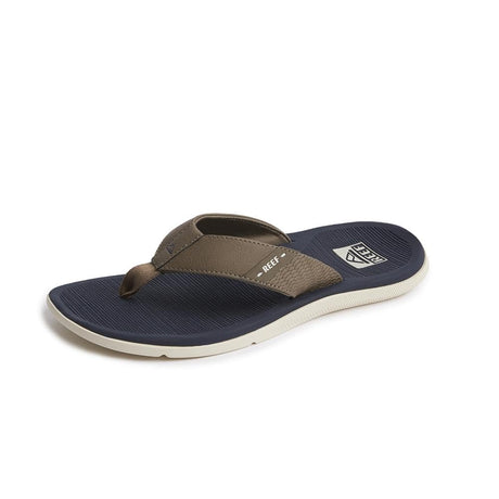 Navy/Khaki