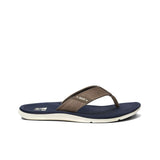 Navy/Khaki