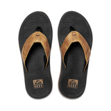 Black And Tan