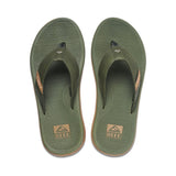 Olive/Gum
