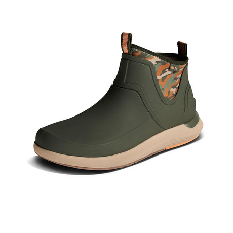 Olive Camo