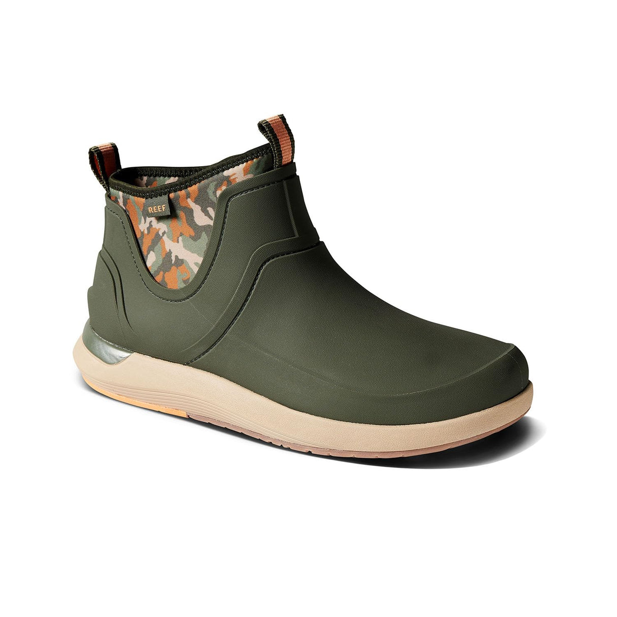 Olive Camo