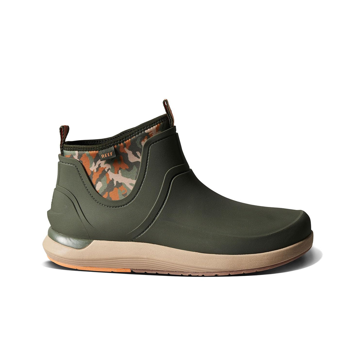 Olive Camo