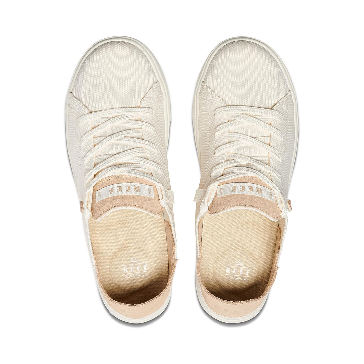 Vintage White