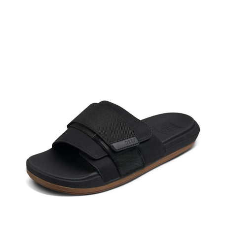 Black/Gum