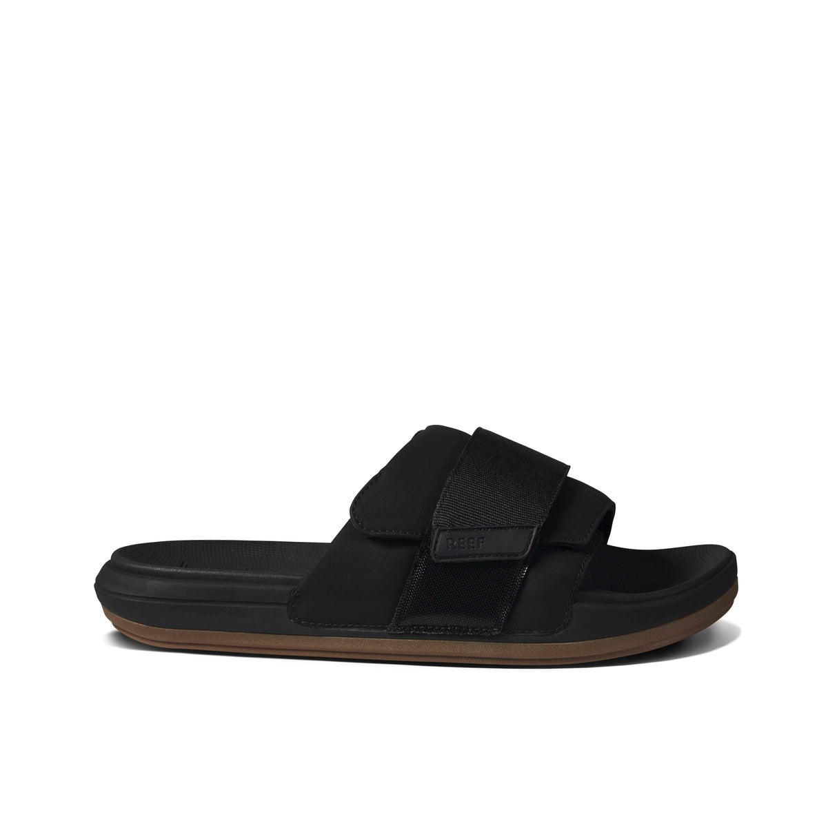 Black/Gum